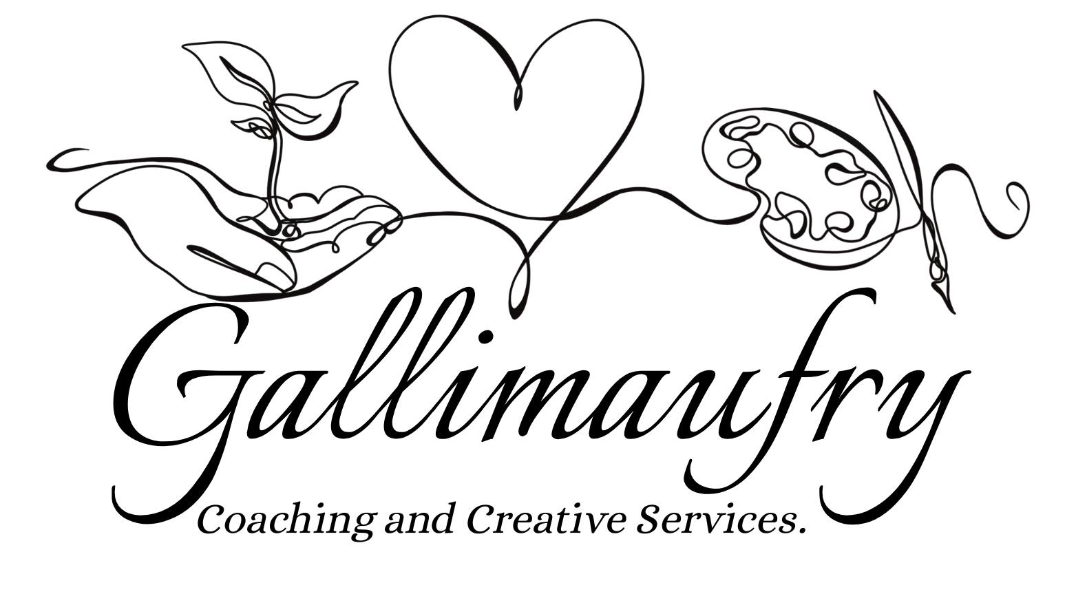 Gallimaufry Creative Services